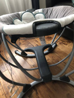 Baby Swing. CASH ONLY
