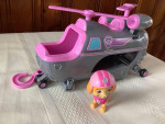 PAW PATROL lot of 5 Vehicles