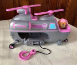 PAW PATROL lot of 5 Vehicles