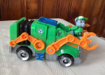 PAW PATROL lot of 5 Vehicles