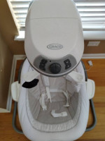Graco Cradle electronic swing - Good Condition