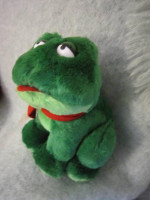 Christmas Stuffed Animal
