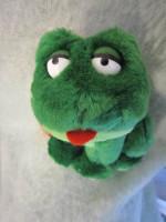 Christmas Stuffed Animal