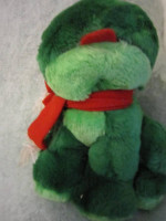 Christmas Stuffed Animal
