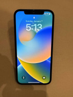 Apple iPhone 12 128GB Blue Unlocked