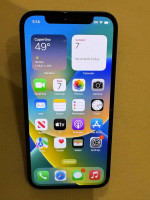 Apple iPhone 12 128GB Blue Unlocked