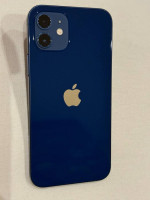 Apple iPhone 12 128GB Blue Unlocked