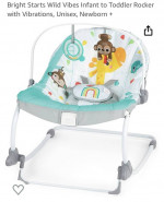 Griffin, GA. Baby items! Must go!