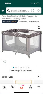 Griffin, GA. Baby items! Must go!