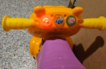 Playskool Baby Walker that Turns into a Ride on Toy