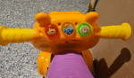 Playskool Baby Walker that Turns into a Ride on Toy