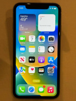 Apple iPhone 11 64GB White Unlocked
