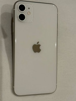 Apple iPhone 11 64GB White Unlocked