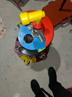 Paw Patrol