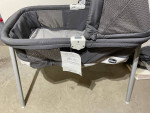 Chicco LullaGo Portable Bassinet - Travel Bassinet for Baby Includes Carry Bag