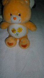 New, Cute Stuffed Toys Animals