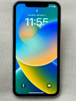Apple iPhone XR 64GB White Unlocked