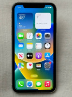 Apple iPhone XR 64GB White Unlocked