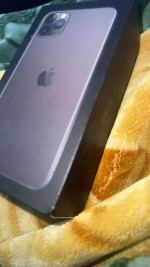 iPhone 11 Pro Max