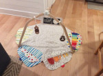Lovevery play mat