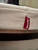 Monte Design Ninna Nanna Bassinet