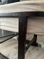 Monte Design Ninna Nanna Bassinet
