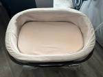 Monte Design Ninna Nanna Bassinet
