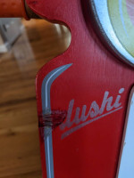 Dushi Janod Wooden Kid's Balance Bike- Strider