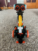 Robot Coding Kit