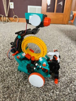 Robot Coding Kit