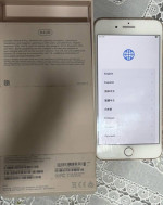 Iphone 8 Plus 64 GB for sale - Unlocked in excellent condition