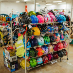 Bike Helmets