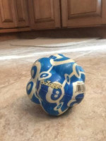 BoZagga Ball