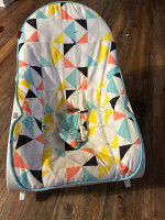 Baby rocker