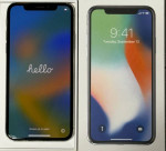 Apple Iphone X - Unlocked and Excellent Condition