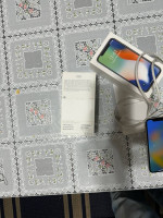 Apple Iphone X - Unlocked and Excellent Condition