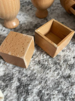 Monti Kids Level 3 Complete Set with Packaging