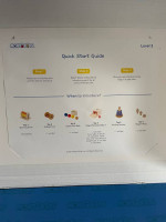 Monti Kids Level 3 Complete Set with Packaging
