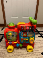 V-Tech Sit-to-Stand