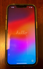 Apple IPhone 13 128GB