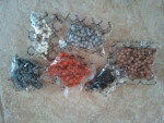LOT OF PIXO ITEMS