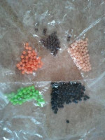 LOT OF PIXO ITEMS