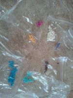 LOT OF PIXO ITEMS