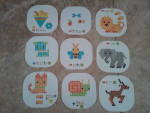 LOT OF PIXO ITEMS
