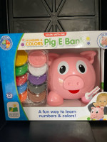Infant toys for sale one price for both items