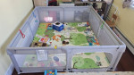 Extra Large Playpen 79*71
