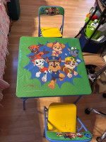 Baby to Toddler stuff