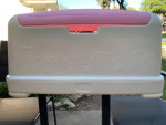 Storage Toy Box