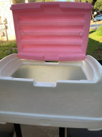 Storage Toy Box