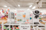 Baby Bottles, Sterilizers & Racks
